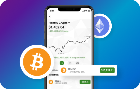 Crypto Learn | Videos, Webinars, Podcasts, & more | Fidelity