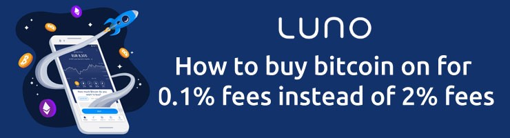 Luno Crypto Prices, Trade Volume, Spot & Trading Pairs