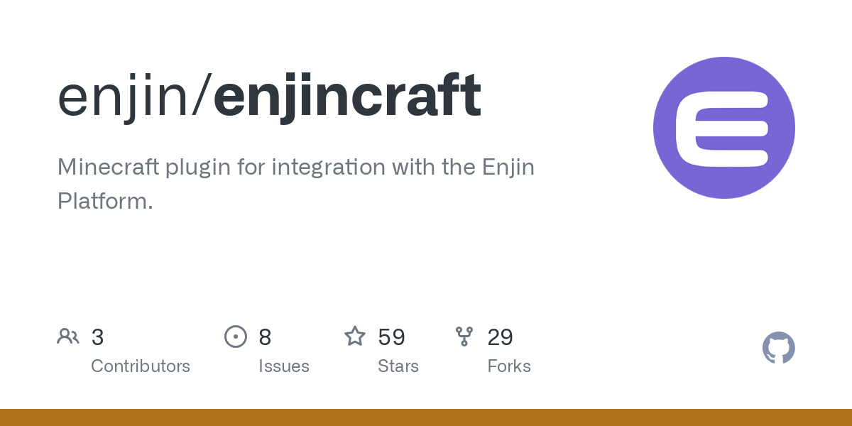 Enjin Coin (ENJ) developer activity tracking