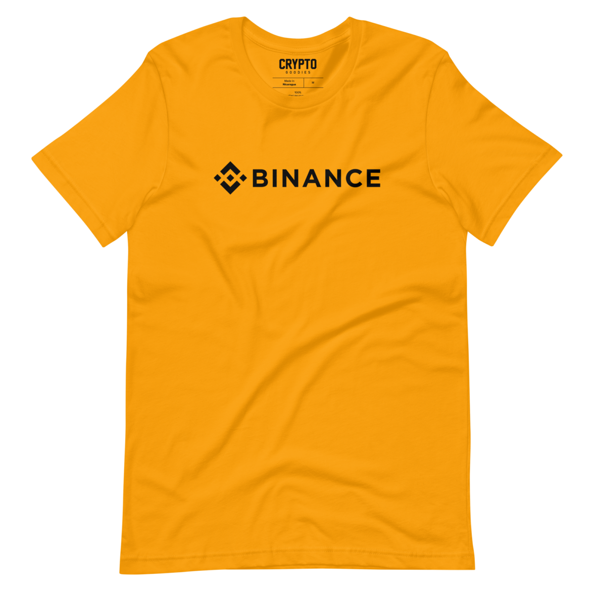 Binance Clothing & Merchandise | Crypto Goodies