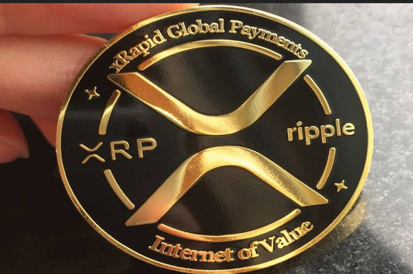 Why is XRP Price So Low & Will it Increase? - bitcoinlove.fun