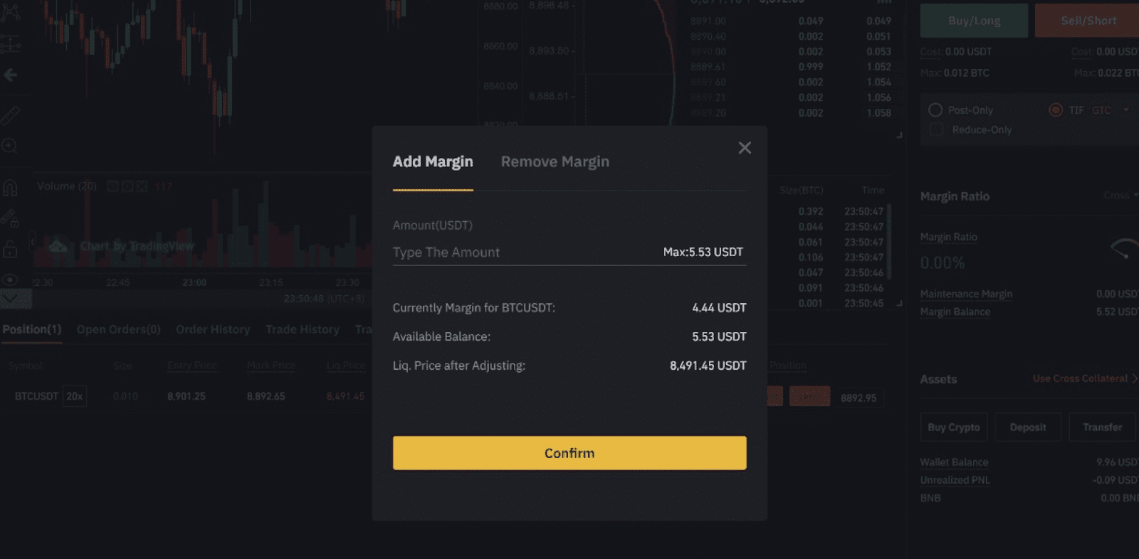 Initial vs. Maintenance Margin for a Futures Contract: What's the Difference?