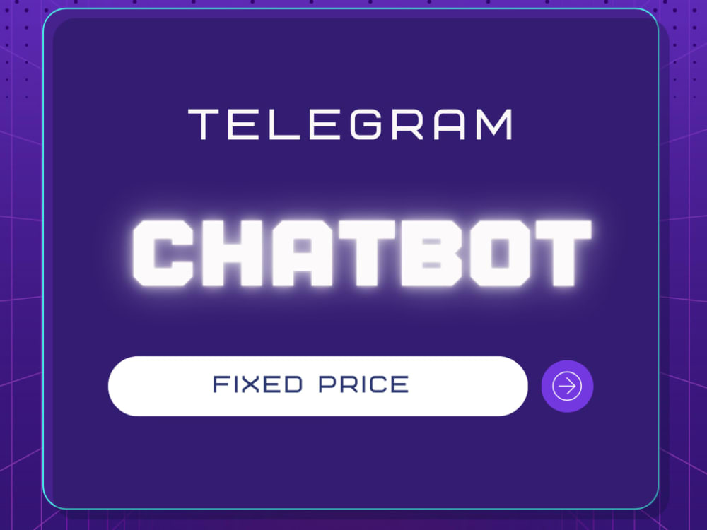 Create Telegram Bot Utilizing Multiple APIs - Replit