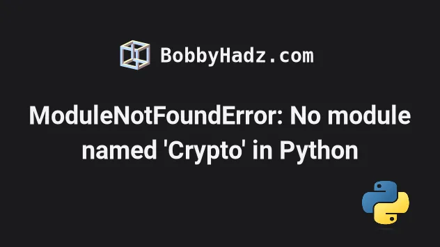 Problems error No module named 'bitcoinlove.fun - VideoHelp Forum