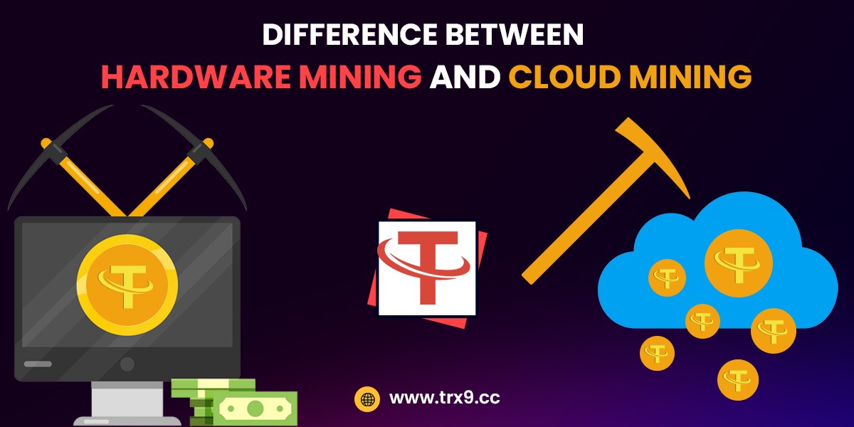 Cloud Mining: What You Need to Know