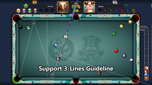 8 Ball Pool Mod apk [Mod Menu] download - 8 Ball Pool MOD apk free for Android.