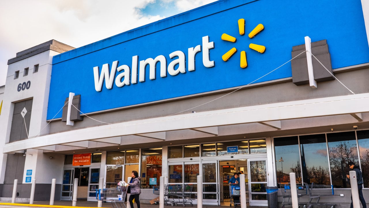 Walmart Rolls Out Installation of Bitcoin ATMs