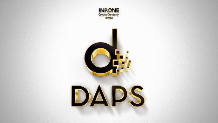 Home - DAPS Coin