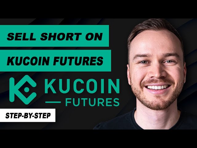 How to Short Crypto