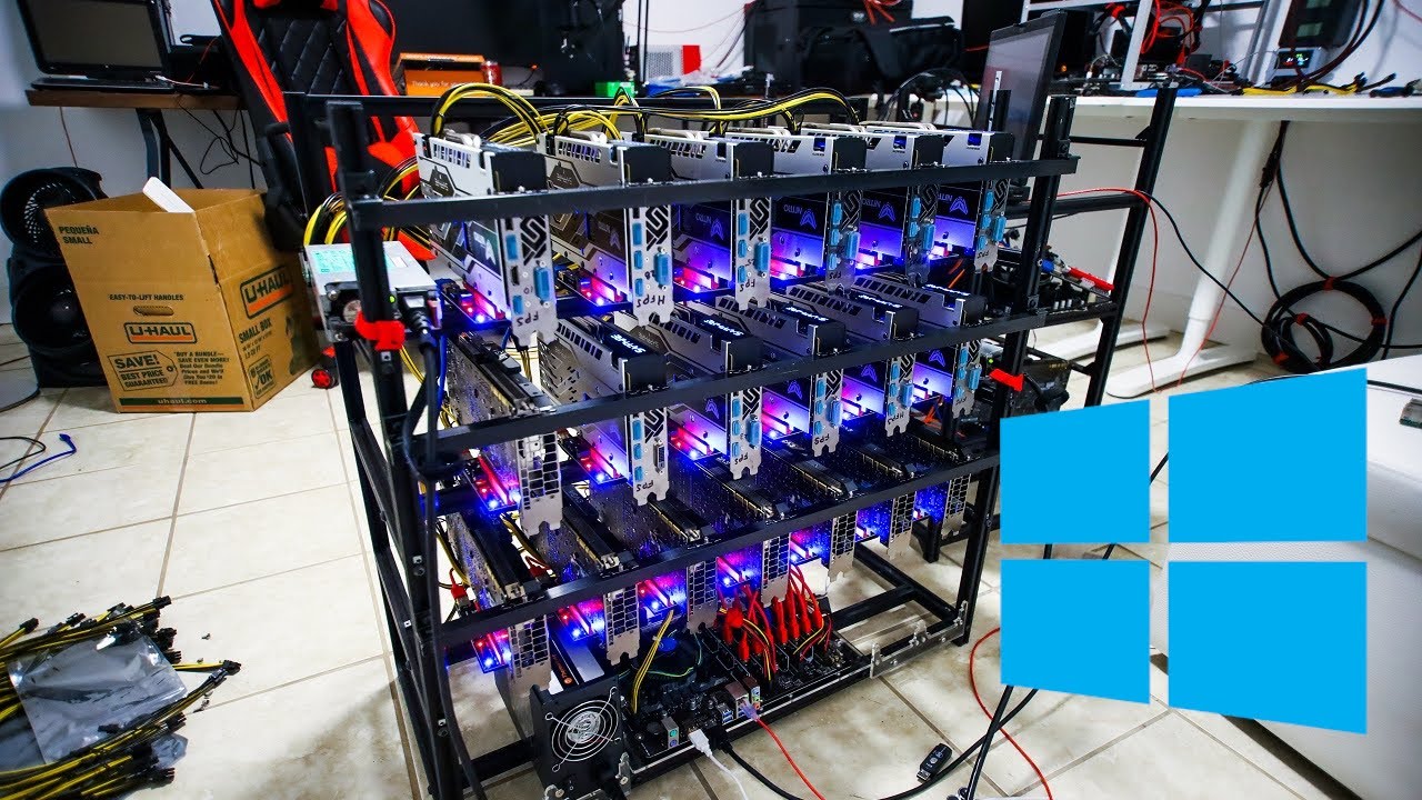 ⛏ The Best GPUs for Mining | Kryptex