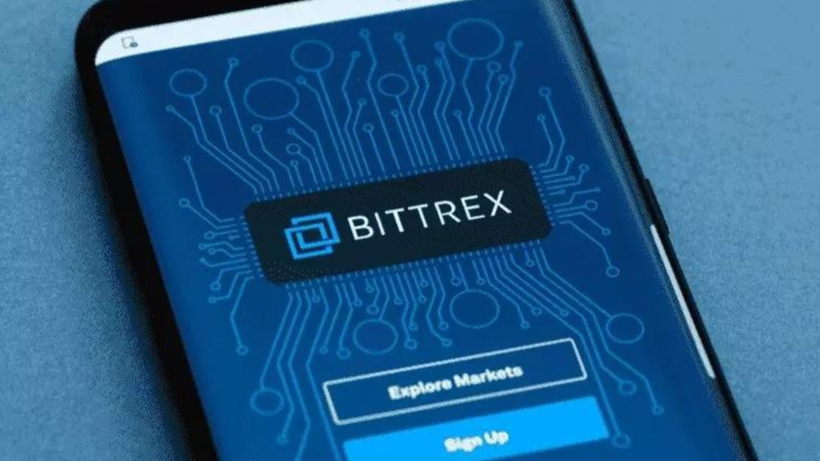 Bittrex bankrupt — Financier Worldwide