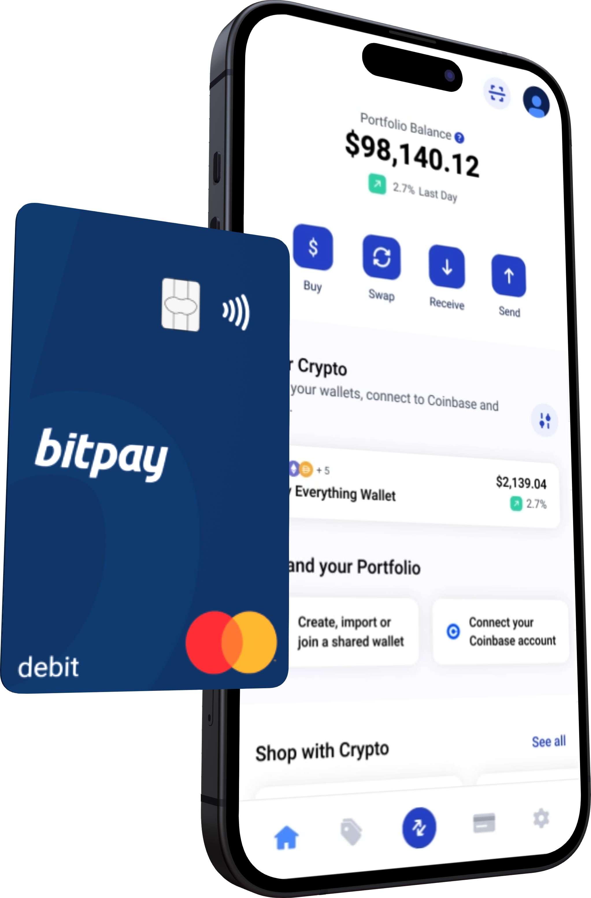 BitPay: e-wallet for Bitcoins, integrate now | PPRO payment methods