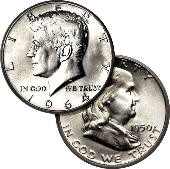 The Most Valuable U.S. Coins Found in Circulation Today