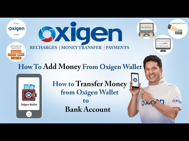 ‎OXYGEN: Mobile Banking on the App Store