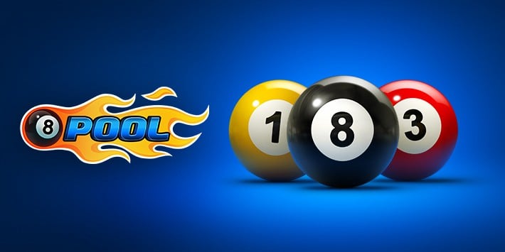 Download 8 Ball Pool (MOD, Long Lines) APK for android