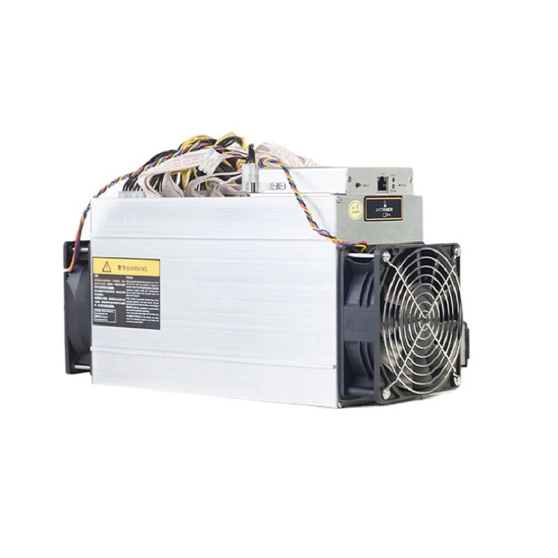 Bitmain Antminer L3+ Mh/s Litecoin Miner - CryptoMinerBros