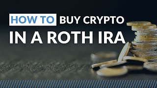 Buying Crypto With IRAs: Bitcoin IRAs & Crypto IRAs | Gemini