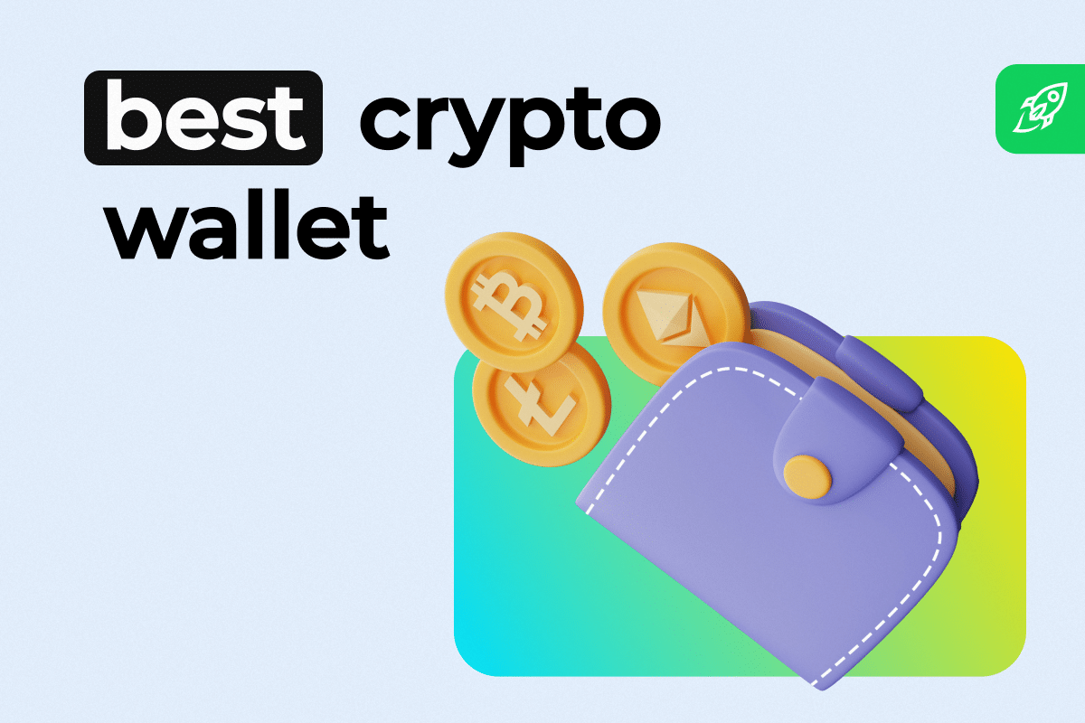 Crypto Wallet for Businesses - Best Cryptocurrency Business Wallet