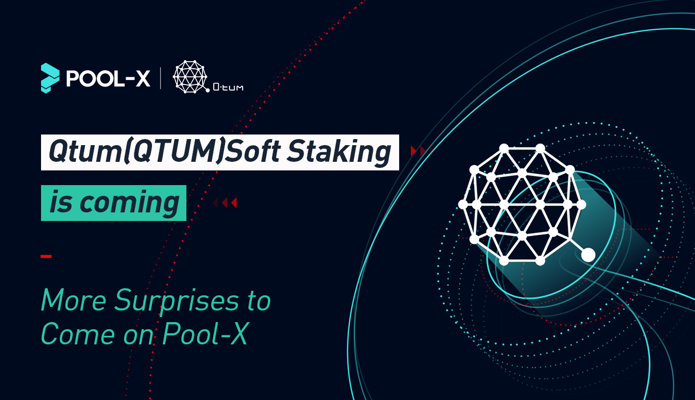 Guest Post by Qtum_Foundation: Understanding Qtum Staking | CoinMarketCap