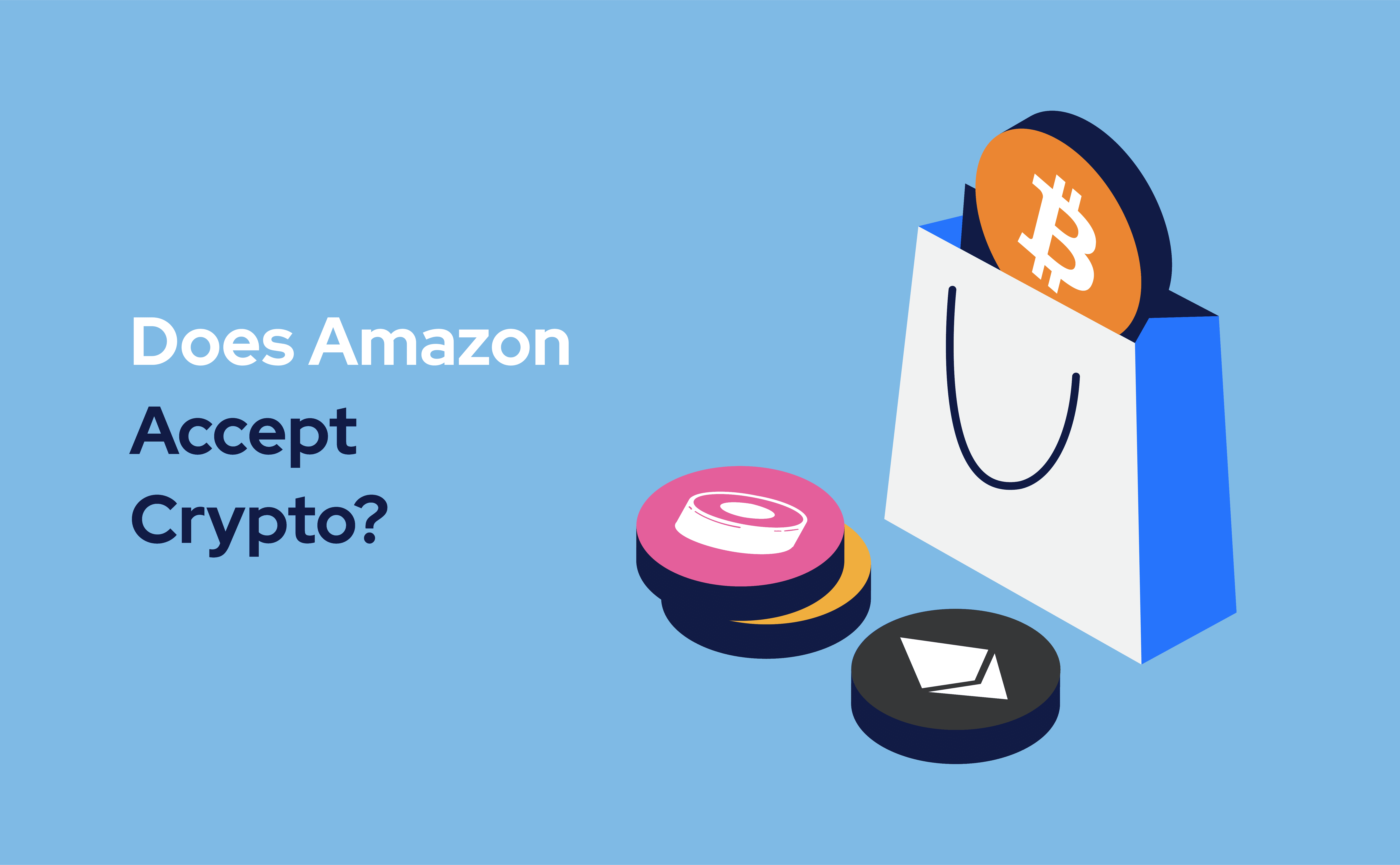 Amazon Crypto: The Future of Cryptocurrency