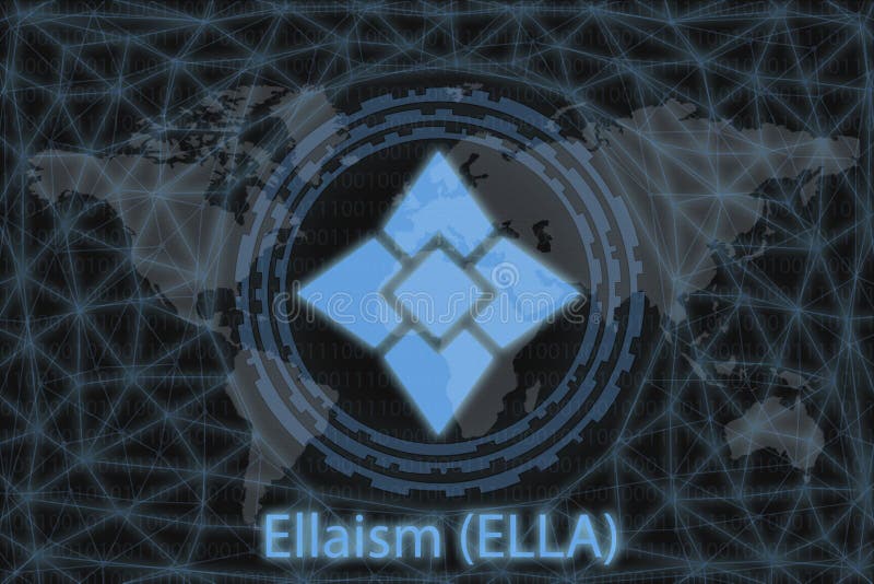 All Exchanges Listing Ellaism (ELLA) | Coinranking