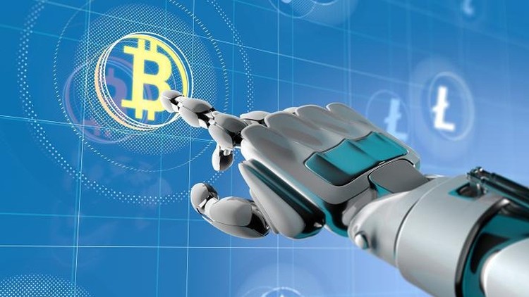 Bitcoin Trading Bot | BTC