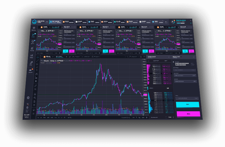 Buy, Sell & Trade Bitcoin & Other Crypto Currencies with Gemini's Best-in-class Platform | Gemini