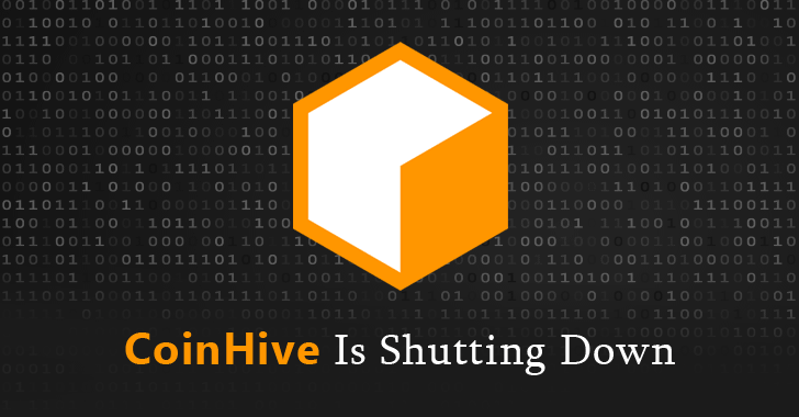 Ask HN: Why did Coinhive, the in-browser crypto miner, fail? | Hacker News