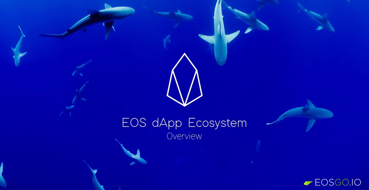 What is EOS (EOS)? A Complete Overview Of The EOS Ecosystem