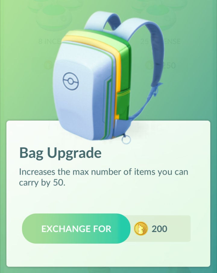 How to get Pokémon GO coins the easy way