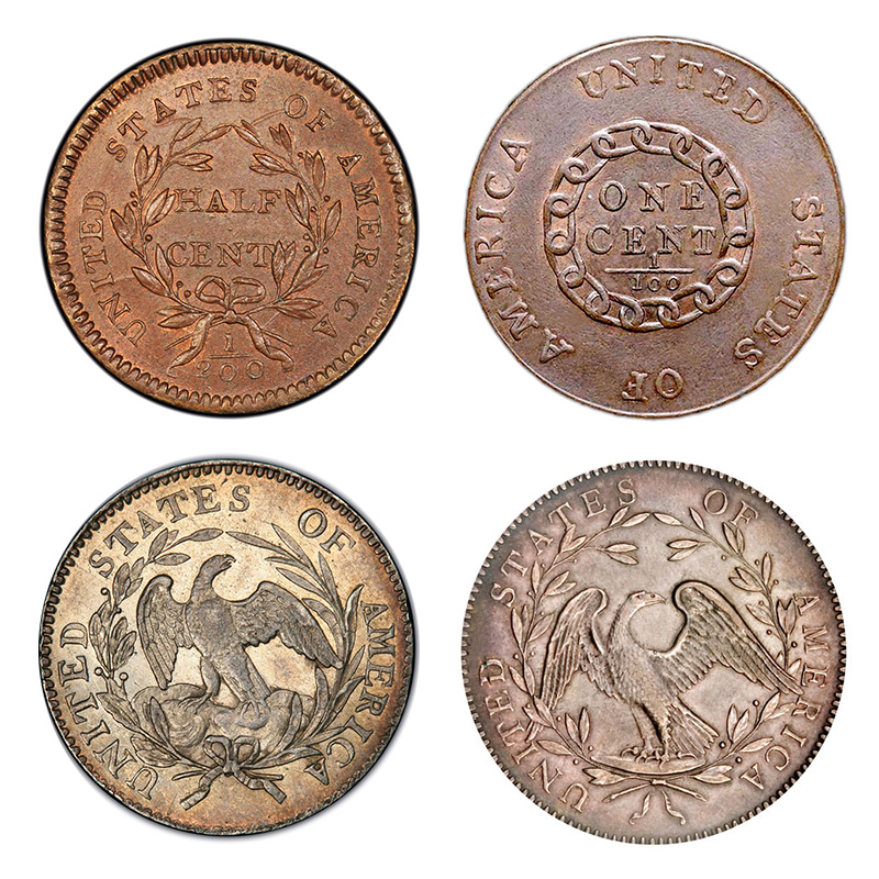 USA Coin Book - US Coin Values and Prices - Buy and Sell Coins Online