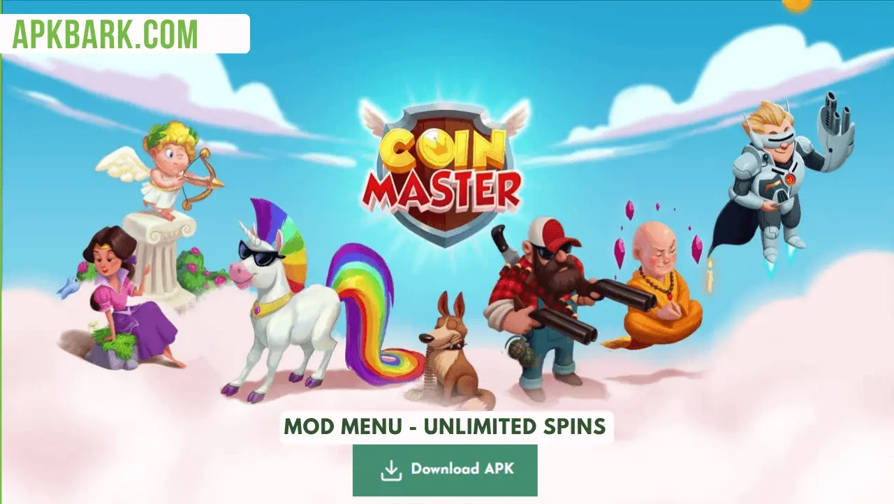 Today's Coin Master free spins & coins links (March ) | LEVVVEL