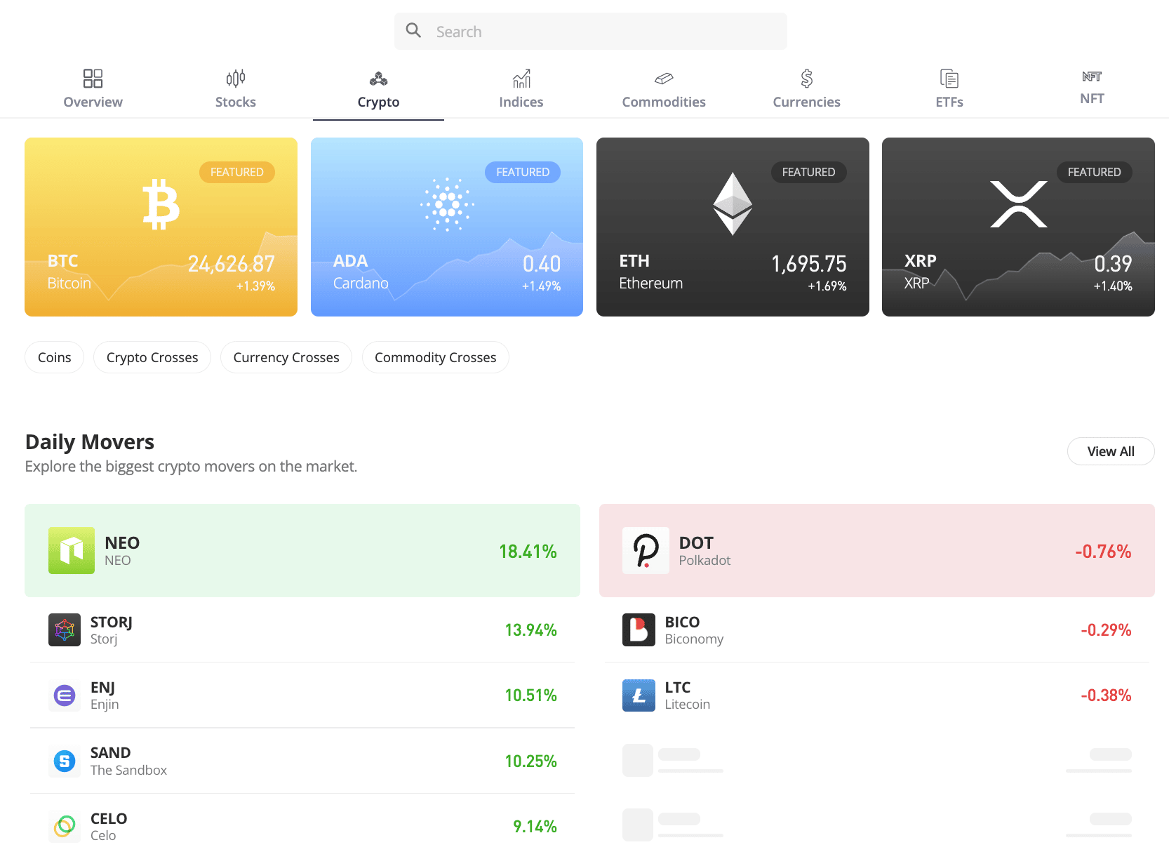 Australian Crypto Exchange | Buy & Trade Crypto | CoinJar