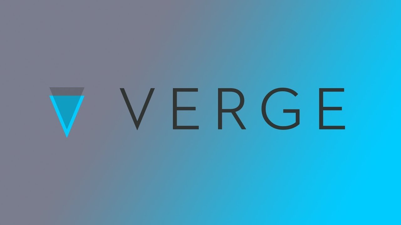 Verge Price Today (USD) | XVG Price, Charts & News | bitcoinlove.fun