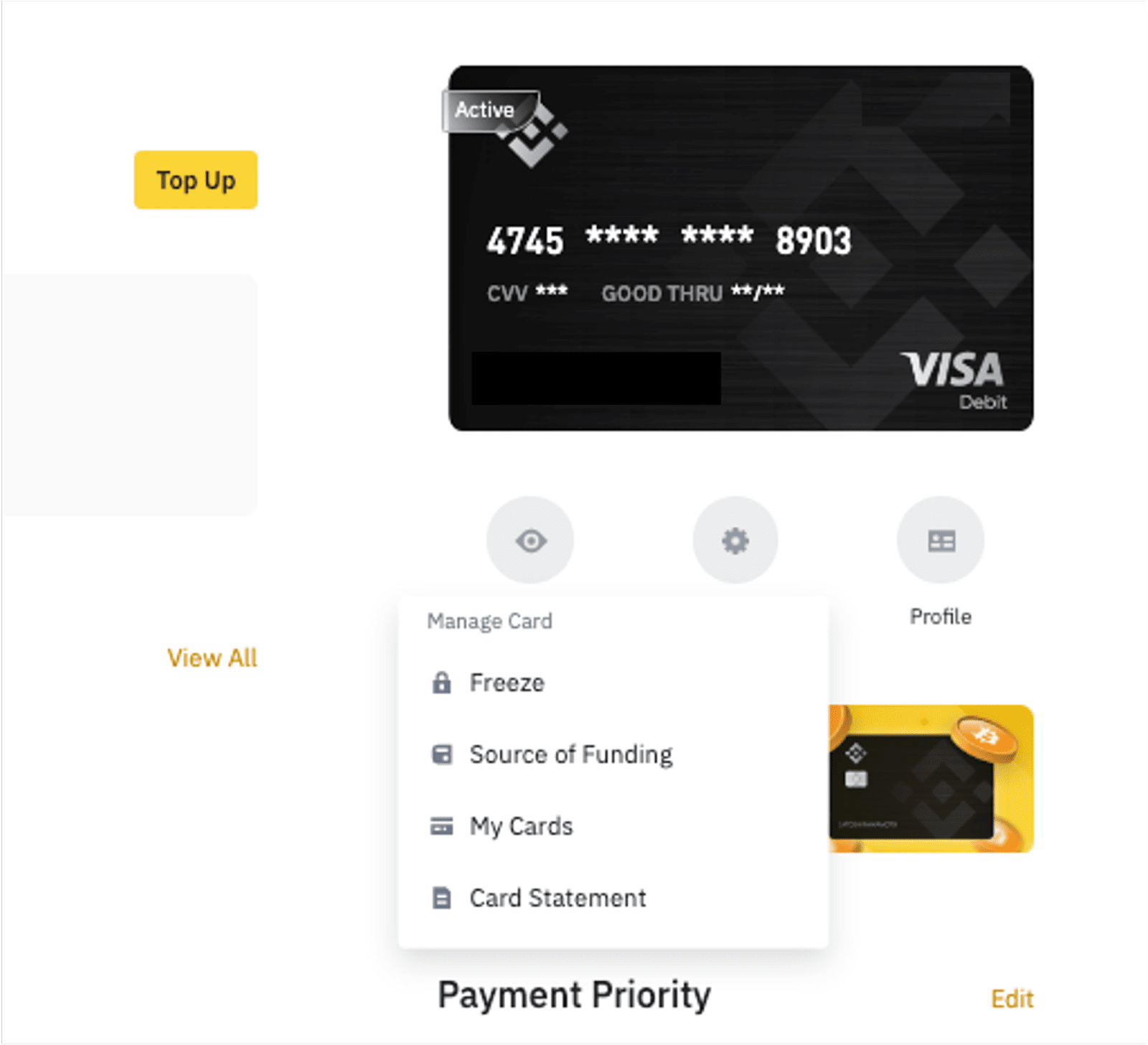 Binance Card Review - It Is SAFE BUT Is It The Right Choice For You?