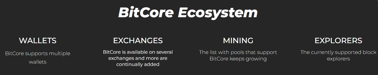 GitHub - LIMXTEC/awesome-bitcore-btx: A collection of awesome Bitcore BTX resources.