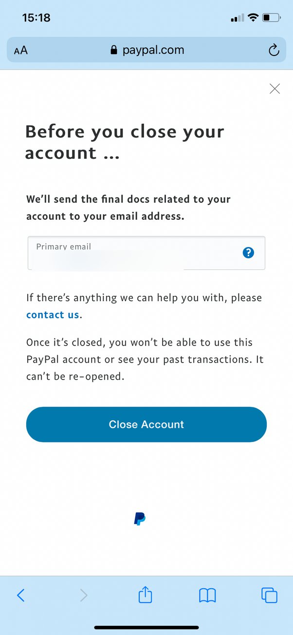 stop PayPal holding money for days - Petitions