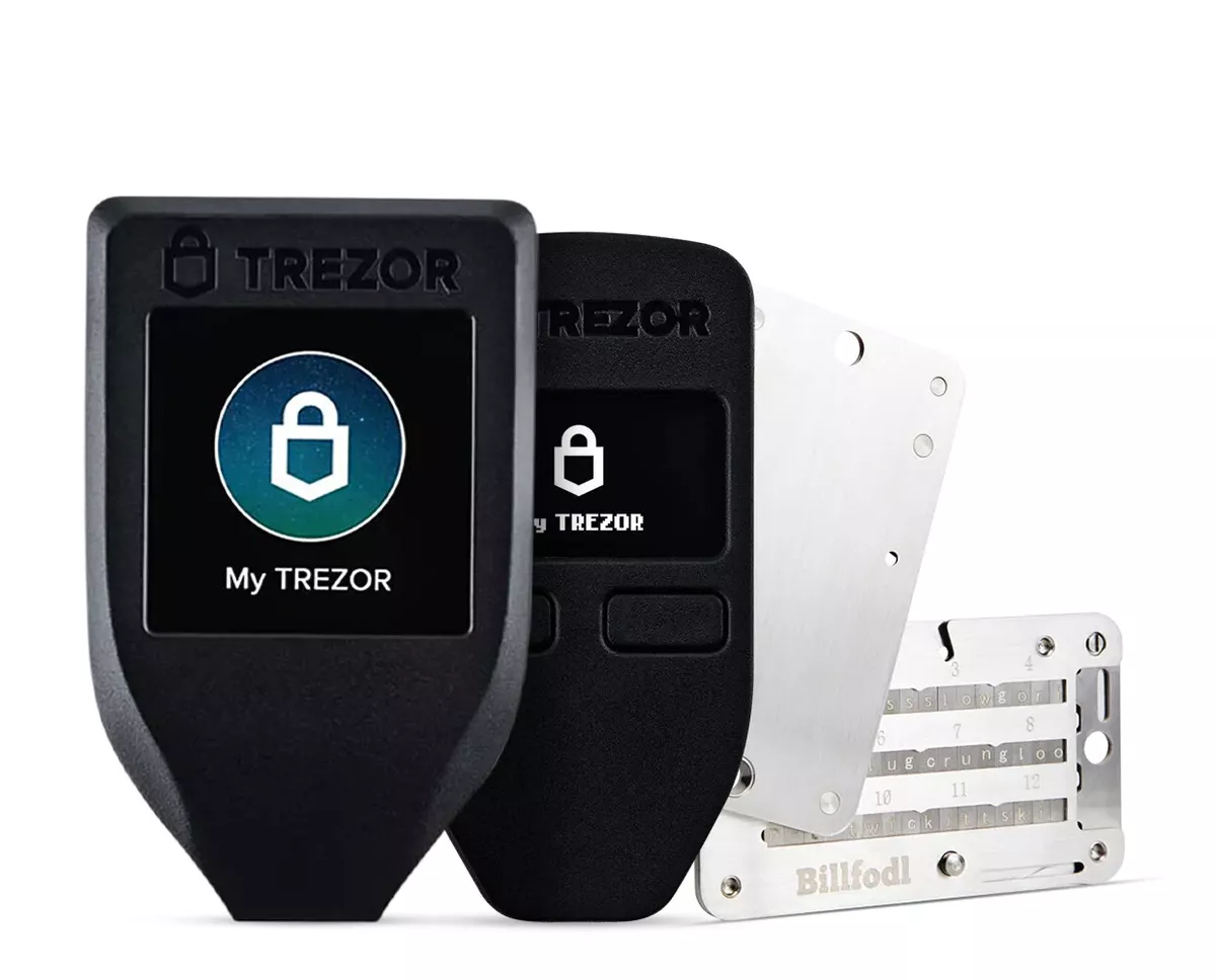 List of coins supported by Trezor Model T - bitcoinlove.fun