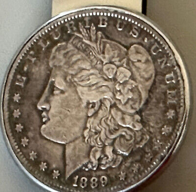 Morgan dollar - Wikipedia