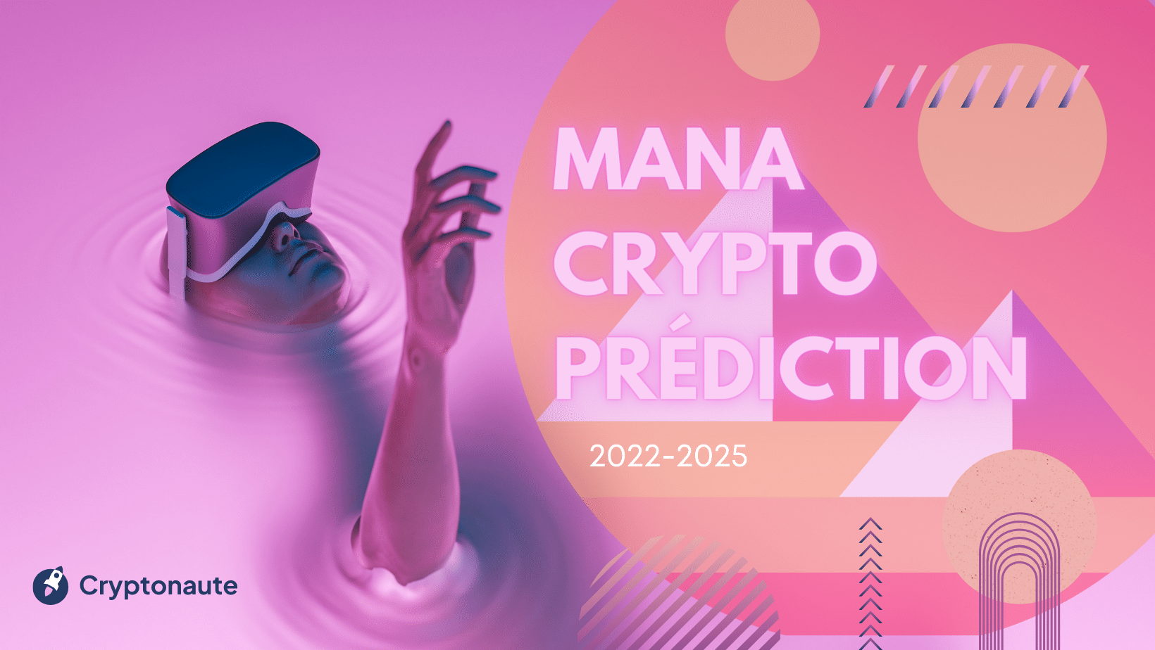 Decentraland price today, MANA to USD live price, marketcap and chart | CoinMarketCap