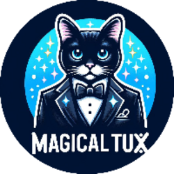 MagicalTux Price - TUX Live Chart & Trading Tools