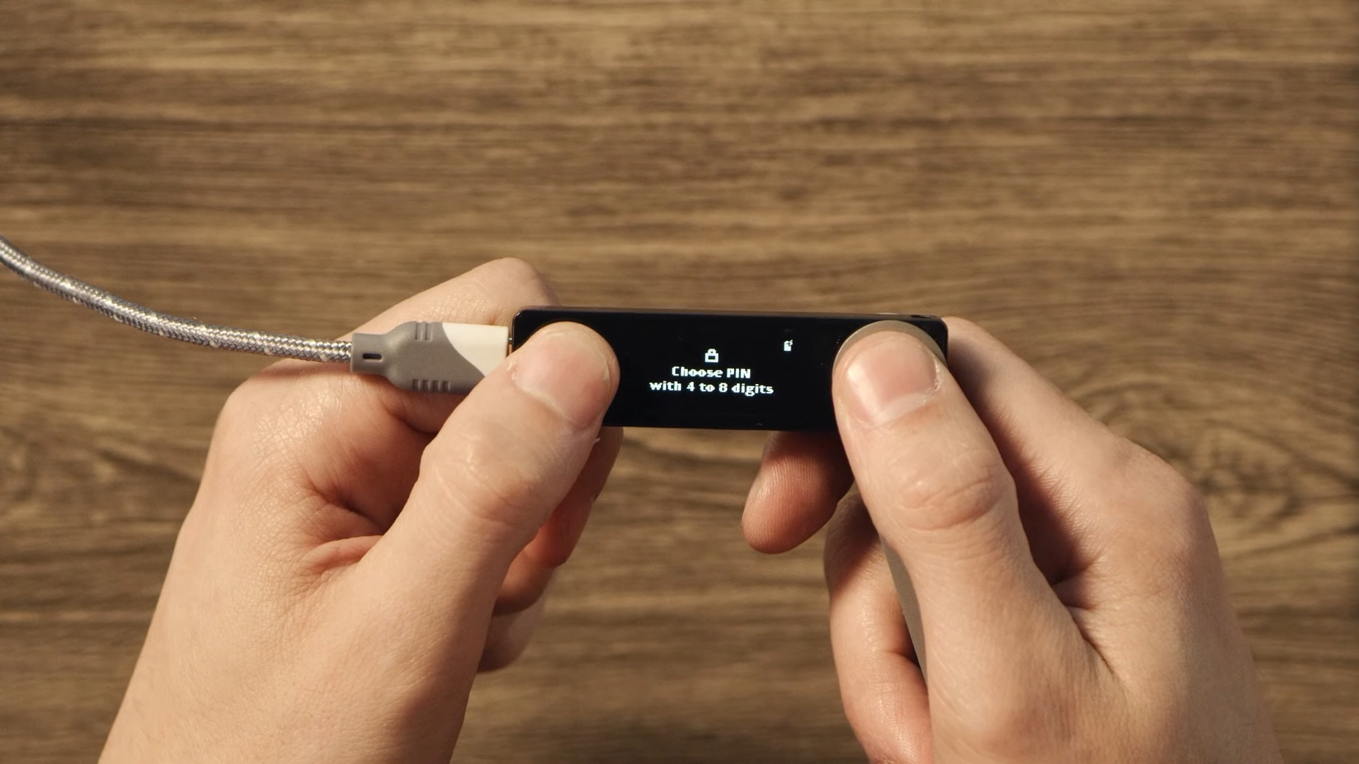 Ledger Nano S Plus | Ledger