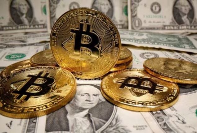 Convert BTC to USD: Bitcoin to United States Dollar