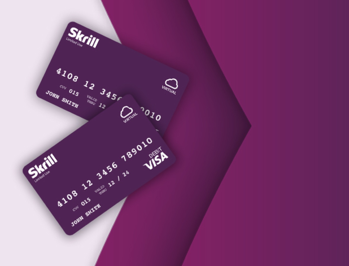 How to Deposit | Skrill