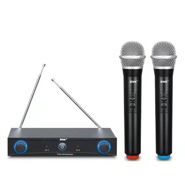 Bnk wireless microphone – Decibel Audio Kenya