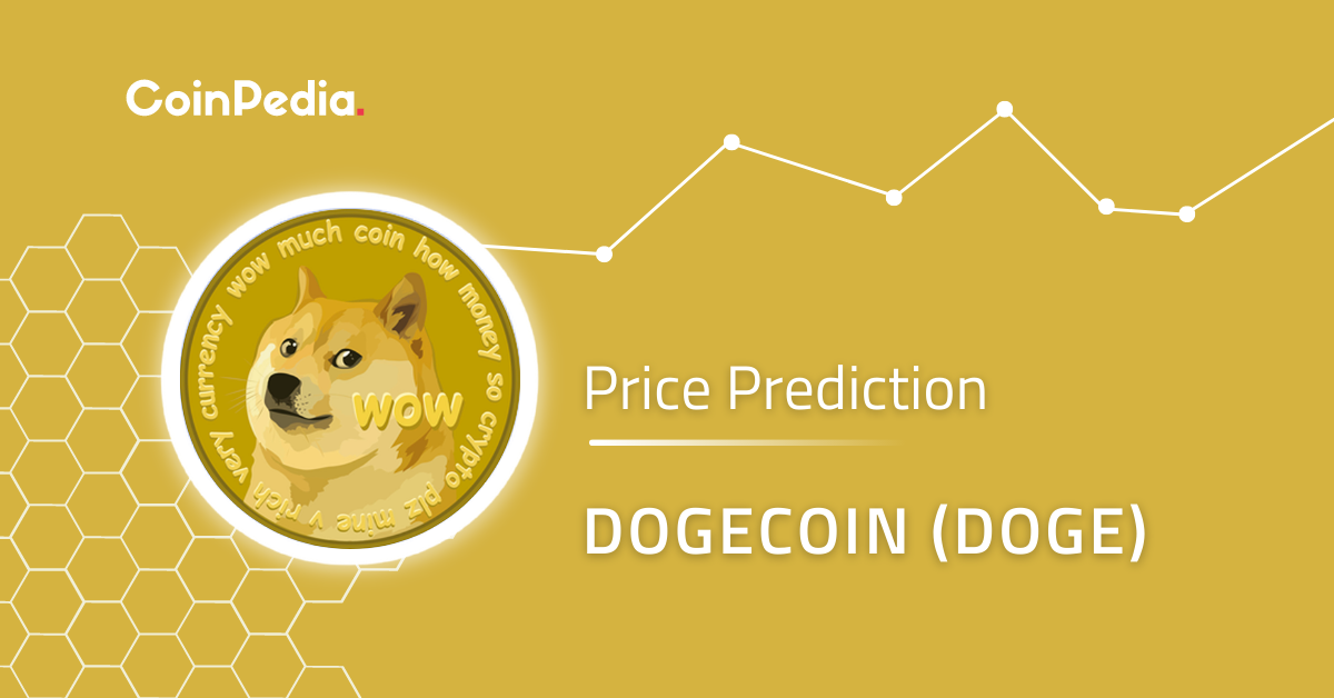 Dogecoin (DOGE) Price Prediction - 