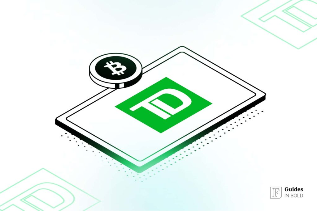 TD Ameritrade Invests in Crypto Exchange ErisX