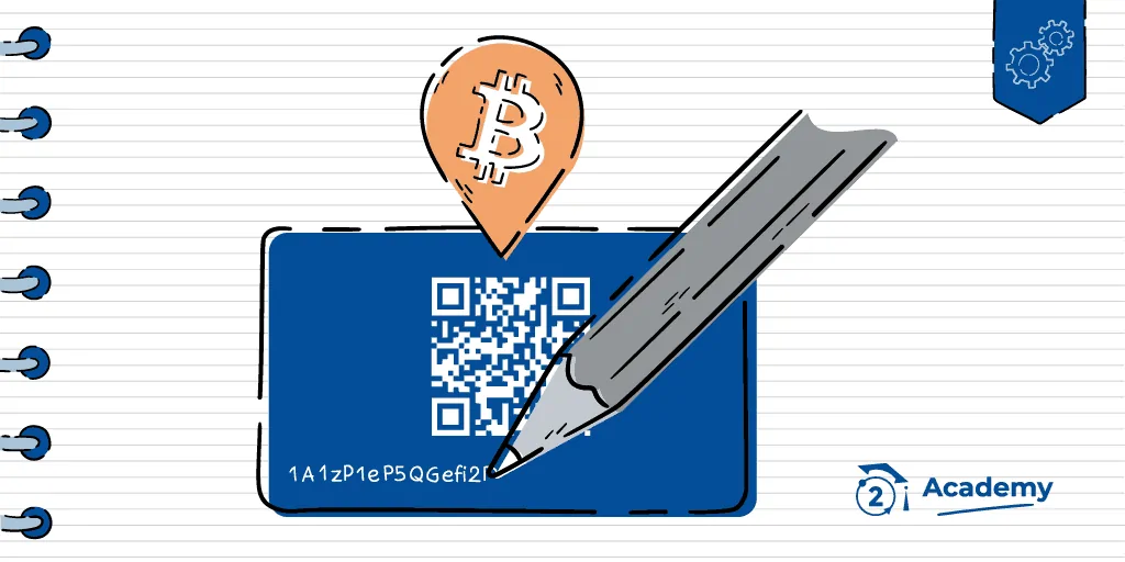 How to create a Bitcoin wallet address from a private key