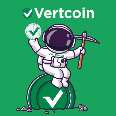 The Quick Guide to Mining Vertcoin