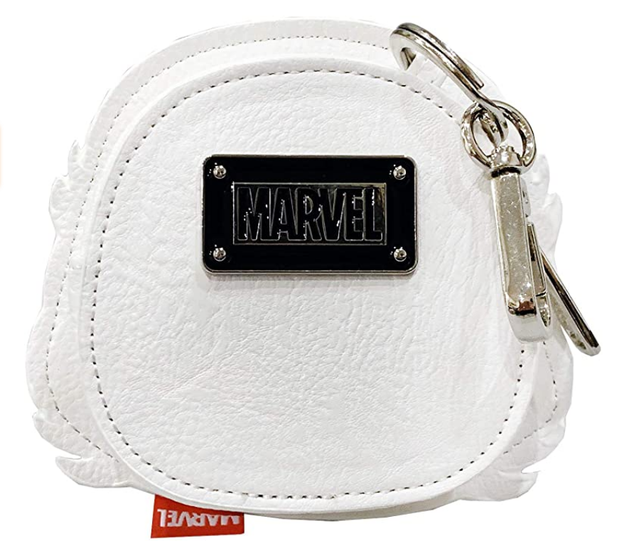 LoungeFly-Marvel Coin Bag Deadpool – Comic Warehouse